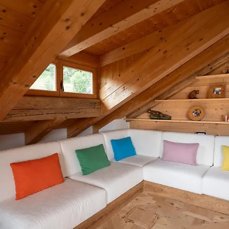 Ca Bianca Delle Dolomiti Apartamento Cortina dʼAmpezzo