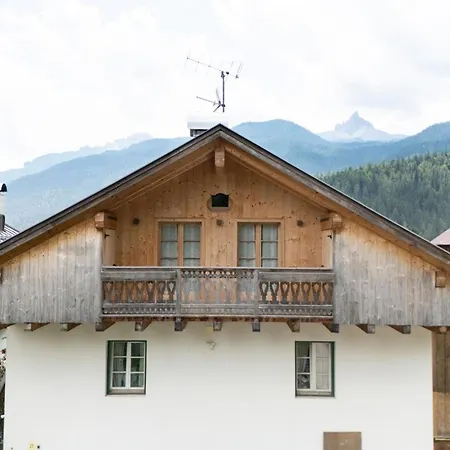 Ca Bianca Delle Dolomiti Apartamento Cortina dʼAmpezzo