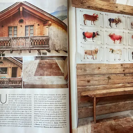 Apartamento Ca Bianca Delle Dolomiti Cortina dʼAmpezzo